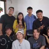 HYゴーゴーゴーヤーでまちなか留学が取り上げられました